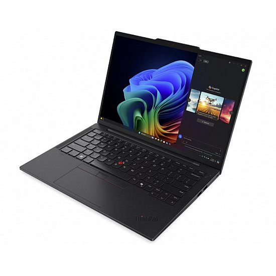 Lenovo NOT TP T14s G6 14"  U5-228V, 32G, 1T, W11P, UK, 3Y, 21QX00H2CX