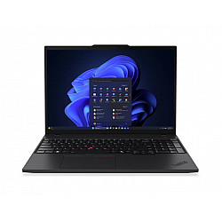 Lenovo NOT TP T16 G4 16"  U5-225U, 32G, 1T, W11P, UK, 3Y, 21QE003SCX