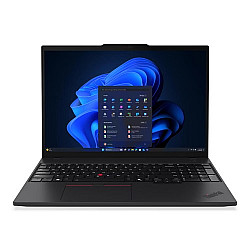 Lenovo NOT TP T16 G4 16"  U7-255U, 32G, 1T, W11P, UK, 3Y, 21QE0044CX