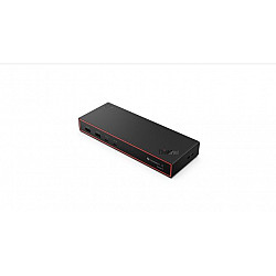 Lenovo NOT DOD DOCK Thunderbolt 4 Smart Dock G2 7500, 40BE0135EU