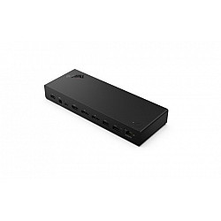 Lenovo NOT DOD DOCK Thunderbolt 4 Smart Dock G2 7500, 40BE0135EU