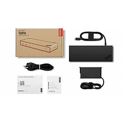 Lenovo NOT DOD DOCK Think Pad USB4 5000, 40BF0100EU