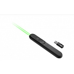 Lenovo NOT DOD Presenter Rechargeable Laser, 4XW1S62315