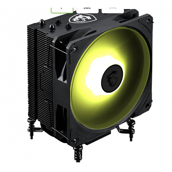 MSI CPU KULER MAG COREFROZR AA13