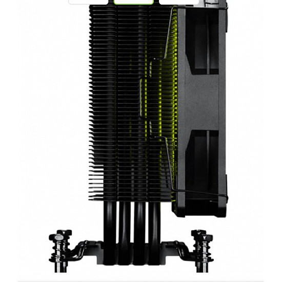 MSI CPU KULER MAG COREFROZR AA13