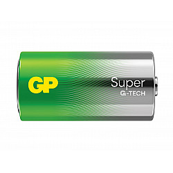 GP baterije LR14-SB2 C Super Alkaline