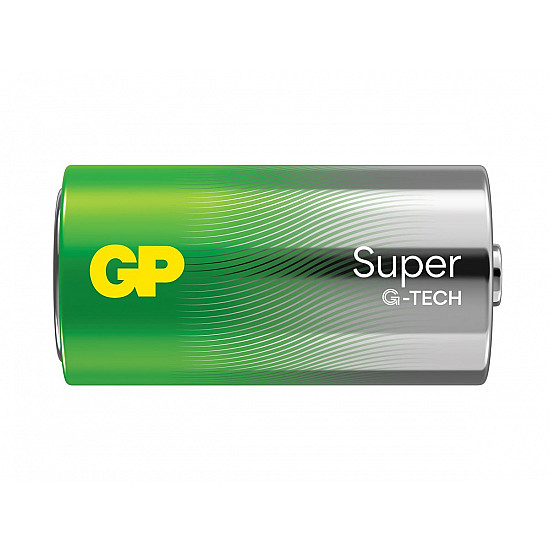 GP baterije LR14-SB2 C Super Alkaline