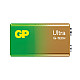 GP baterije 6LF22-SB1 9V Super Alkaline