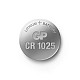 GP baterije CR1025E-2CPU1 Lithium Coin