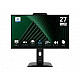 MSI monitor 27 PRO MP272PMG IPS FHD 120Hz 1 ms HDMI, DP, VGA