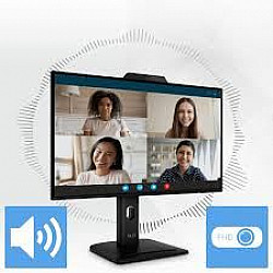 MSI monitor 27 PRO MP272PMG IPS FHD 120Hz 1 ms HDMI, DP, VGA