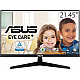 ASUS monitor 22 VY229Q IPS FHD 75Hz 1ms HDMI, DP Zvuč.