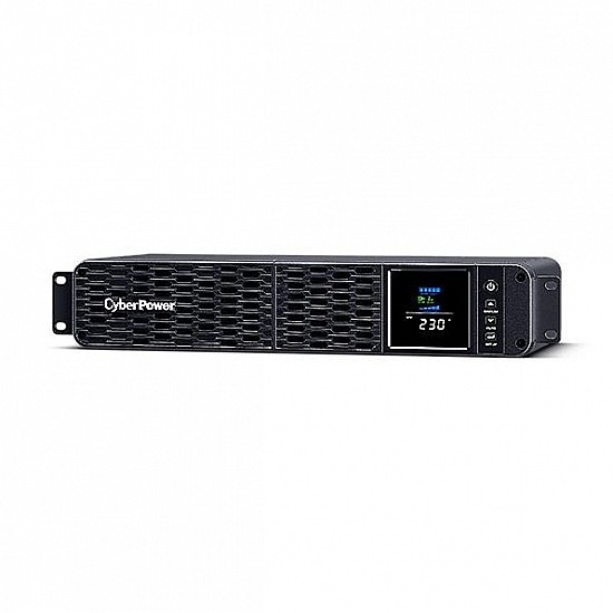 CyberPoweR 2000VA, 1200W CP2000EIPFCRM2U