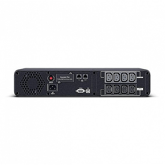CyberPoweR 2000VA, 1200W CP2000EIPFCRM2U