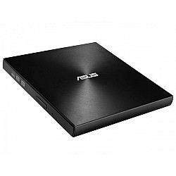 ASUS DVD-RW eksterni SDRW-08U7M-U, SIL, G, AS, USB, 2xM Disc, Mac, srebrni