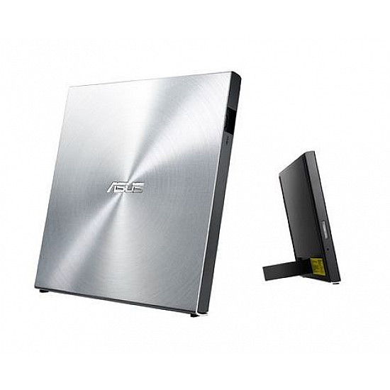 ASUS DVD RW EXT SLIM SDRW-08U5S-U SILVER