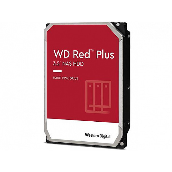 Western Digital Hard Disk WD 10EFRX Western Digital Hard Disk WD 10EFRX
