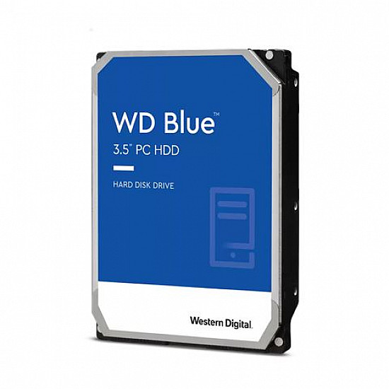 WESTERN DIGITAL Caviar Blue, 3.5 ,  1TB ,  64MB ,  SATA ,  7200rpm, WD10EZEX