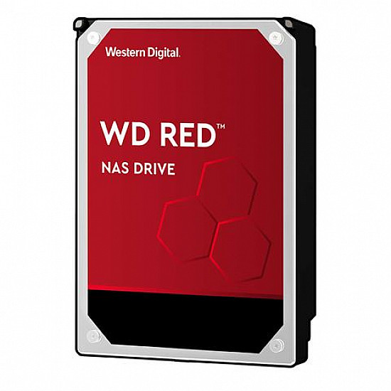 WD  SATA  3TB Red WD30EFRX