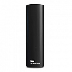 Disk WD Elements™ Desktop 4TB USB 3.0, 3.5˝