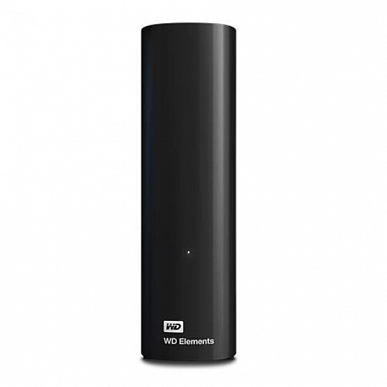 Disk WD Elements™ Desktop 4TB USB 3.0, 3.5˝