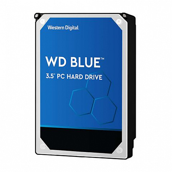 WD Caviar Blue 2TB SATA 3 WD20EZRZ