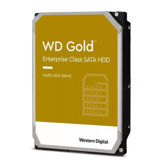 WD 3,5" SATA 2TB Gold WD2005FBYZ