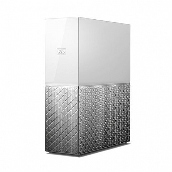 WD EXT 3.5" My Cloud Home 6TB WDBVXC0060HWT-EESN