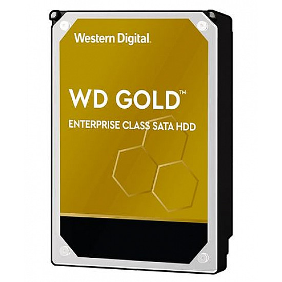 WD Gold™ Enterprise Class 4TB