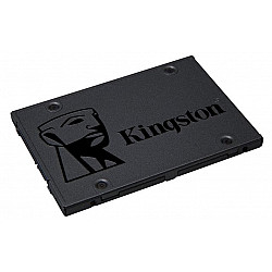 KINGSTON 480GB 2.5 inch SATA III SA400S37, 480G A400 series