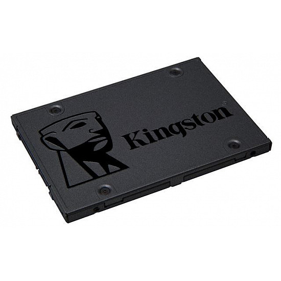 KINGSTON 960GB 2.5"  SATA III SA400S37, 960G A400 series