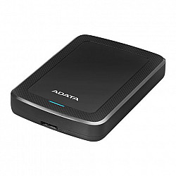 AData HDD EXT 4TB 2.5" USB 3.0 crni AHV300-4TU31-CBK