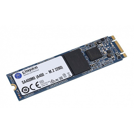 KINGSTON SSD A400 240GB M.2 2280 (SA400M8, 240G)