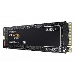 SAMSUNG 1TB M.2 NVMe MZ-V7S1T0BW 970 EVO PLUS Series SSD