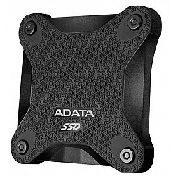 ADATA SSD EXT 240GB ASD600Q-240GU31-CBK crna