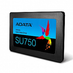 ADATA 512GB 2.5"  SATA III ASU750SS-512GT-C SSD