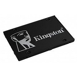 KINGSTON 256GB 2.5"  SATA III SKC600, 256G SSDNow KC600 series