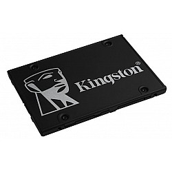 KINGSTON 512GB 2.5"  SATA III SKC600, 512G SSDNow KC600 series