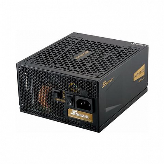 Seasonic NAPAJANJE PRIME GX-1000 Gold 1000W (SSR-1000GD)