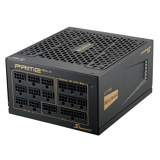Seasonic NAPAJANJE PRIME Ultra GOLD 1300W (SSR-1300GD)