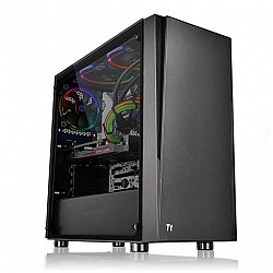 Thermaltake KUĆIŠTE Versa J21 (2xUSB3.0 + 2xUSB2.0)