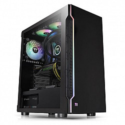 THERMALTAKE H200 RGB Edition
