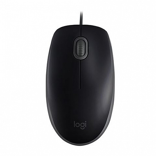 LOGITECH B110 miš LOGITECH B110 miš