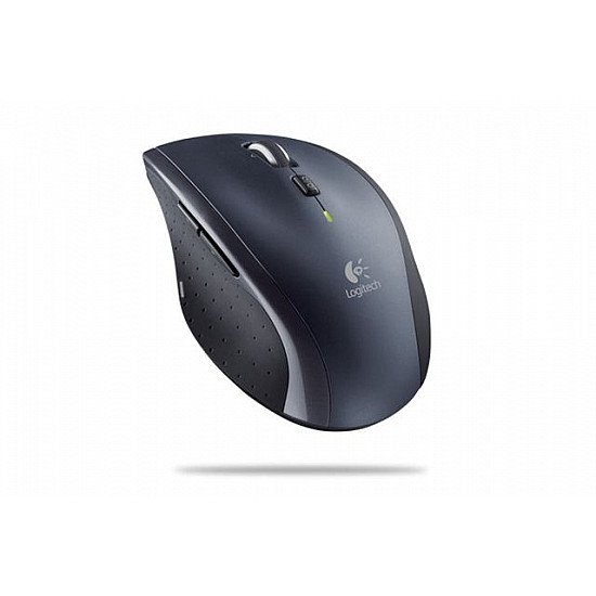 MIŠ LOGITECH M705 Marathon Cordless, Black