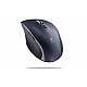 LOGITECH MIŠ M705 Marathon Cordless, Black