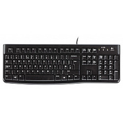 TAST. LOGITECH K120 OEM YU