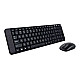 LOGITECH TAST + MIŠ MK220 Wireless US