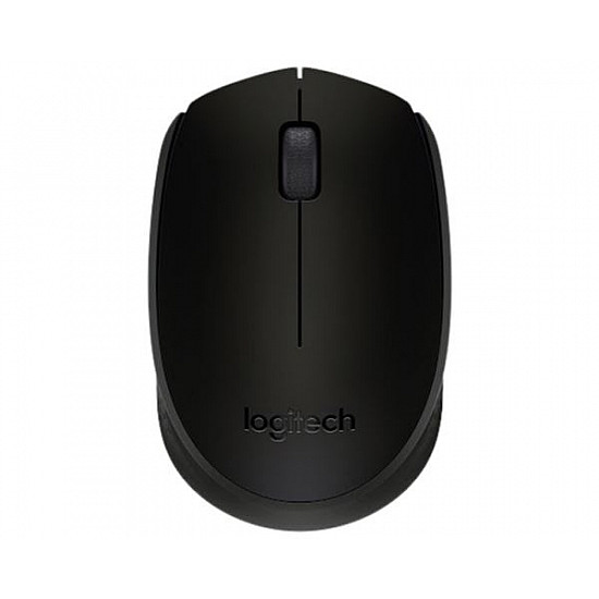 LOGITECH B170