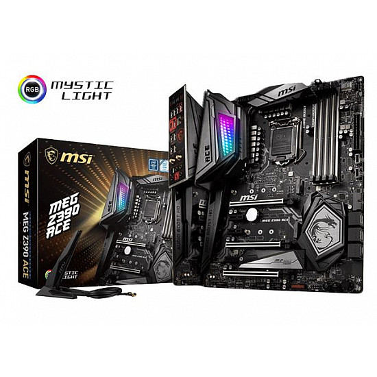 MSI 1151_v2 MEG Z390 ACE