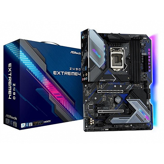 ASRock 1200 Z490 EXTREME4